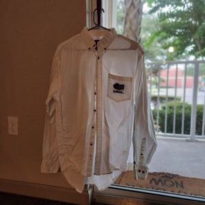 Florida Gators Button Down